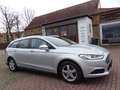 Ford Mondeo 2.0 TDCi  Autom. Navi,Sitzh.,Tempom.,LED Silber - thumbnail 10