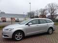 Ford Mondeo 2.0 TDCi  Autom. Navi,Sitzh.,Tempom.,LED Silber - thumbnail 25