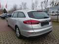 Ford Mondeo 2.0 TDCi  Autom. Navi,Sitzh.,Tempom.,LED Silber - thumbnail 7