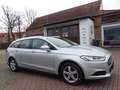 Ford Mondeo 2.0 TDCi  Autom. Navi,Sitzh.,Tempom.,LED Silber - thumbnail 2