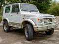 Suzuki Samurai Samurai 1.9TD Techo Metálico Lujo Blanco - thumbnail 2