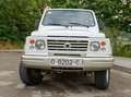 Suzuki Samurai Samurai 1.9TD Techo Metálico Lujo Blanco - thumbnail 8