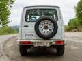 Suzuki Samurai Samurai 1.9TD Techo Metálico Lujo Blanco - thumbnail 7
