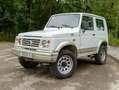 Suzuki Samurai Samurai 1.9TD Techo Metálico Lujo Blanco - thumbnail 1