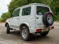 Suzuki Samurai Samurai 1.9TD Techo Metálico Lujo Blanco - thumbnail 6