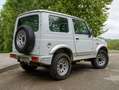 Suzuki Samurai Samurai 1.9TD Techo Metálico Lujo Blanco - thumbnail 5