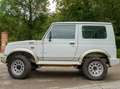 Suzuki Samurai Samurai 1.9TD Techo Metálico Lujo Blanco - thumbnail 4