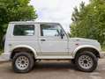 Suzuki Samurai Samurai 1.9TD Techo Metálico Lujo Blanco - thumbnail 3