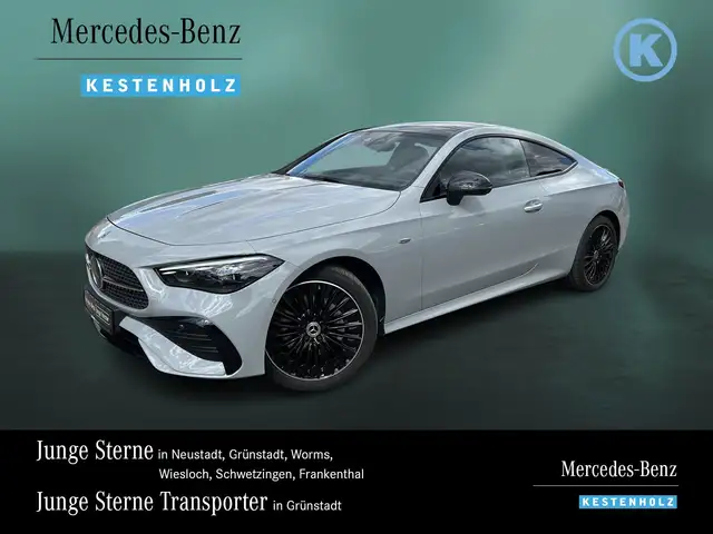 Mercedes-Benz CLE 300 e AMG*NIGHT*360*PANO*HUD*DISTRONIC*MEMORY*LHZ