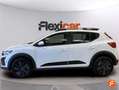 Dacia Sandero Stepway Expression 74kW (100CV) ECO-G Blanco - thumbnail 4