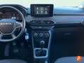 Dacia Sandero Stepway Expression 74kW (100CV) ECO-G Blanco - thumbnail 25
