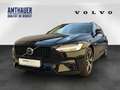 Volvo V90 T6 Recharge R Design Expr - HUD, AHK, Standh Noir - thumbnail 1