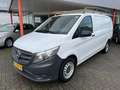 Mercedes-Benz Vito 114 CDI L2H1 Lang Airco/Deuren Achter/DEALER AUTO Blanco - thumbnail 1