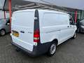Mercedes-Benz Vito 114 CDI L2H1 Lang Airco/Deuren Achter/DEALER AUTO Blanco - thumbnail 19