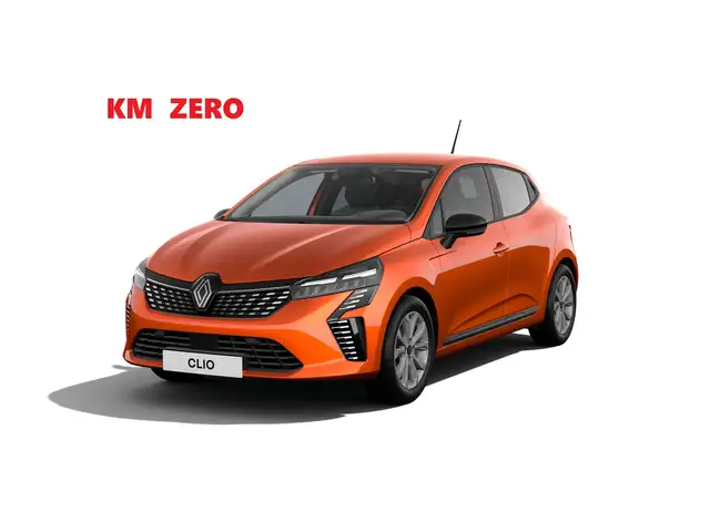 Renault Clio Clio 1.0   16v  generation  65cv