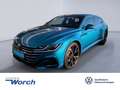 Volkswagen Arteon SB 2.0TSI DSG 4Motion R-Line AHK+PANO Blau - thumbnail 1