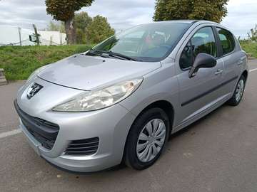 207 1.4 HDi Active