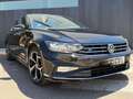 Volkswagen Passat 2.0TDI R-Line DSG7 110kW Negro - thumbnail 4