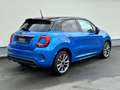 Fiat 500X 1.3 GSE DCT Sport 110kW Nav Pano PDC 18Alu Cam Blau - thumbnail 4