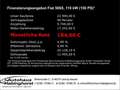 Fiat 500X 1.3 GSE DCT Sport 110kW Nav Pano PDC 18Alu Cam Blau - thumbnail 2