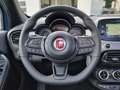 Fiat 500X 1.3 GSE DCT Sport Navi Pano PDC Kamera 18Alu Blau - thumbnail 8