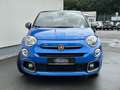 Fiat 500X 1.3 GSE DCT Sport 110kW Nav Pano PDC 18Alu Cam Blau - thumbnail 34