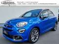 Fiat 500X 1.3 GSE DCT Sport Navi Pano PDC Kamera 18Alu Blau - thumbnail 1
