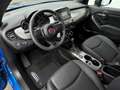Fiat 500X 1.3 GSE DCT Sport 110kW Nav Pano PDC 18Alu Cam Blau - thumbnail 31