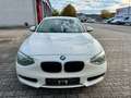 BMW 116 i Weiß - thumbnail 10