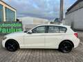 BMW 116 i Weiß - thumbnail 6