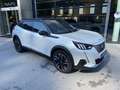 Peugeot 2008 2008 E-GT PACK Weiß - thumbnail 1