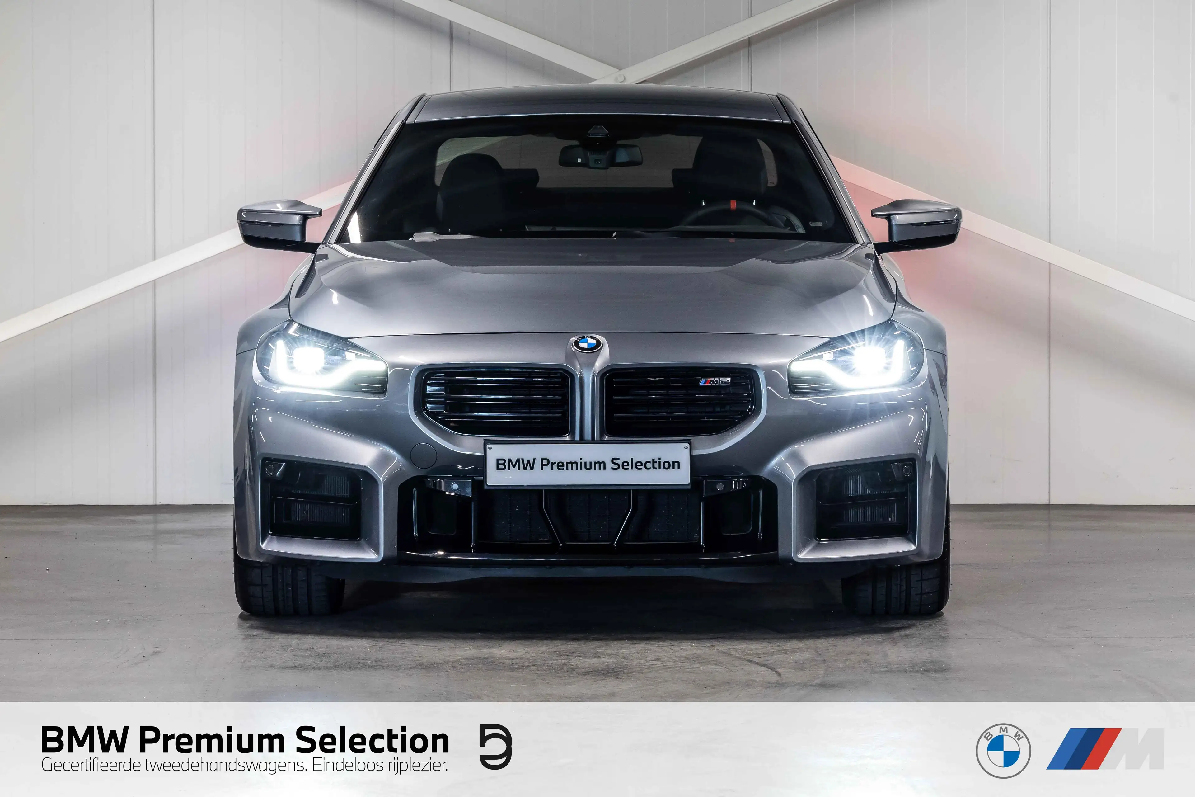 BMW M2 MANUAL — photo 2