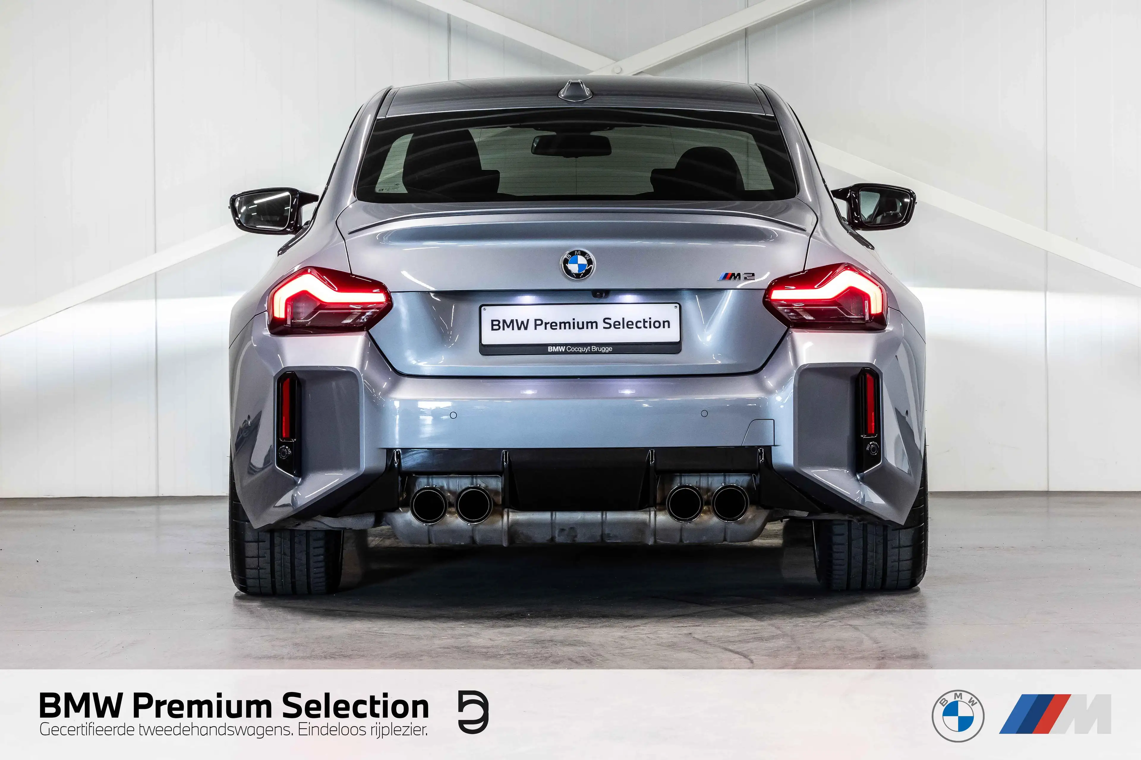 BMW M2 MANUAL — photo 4