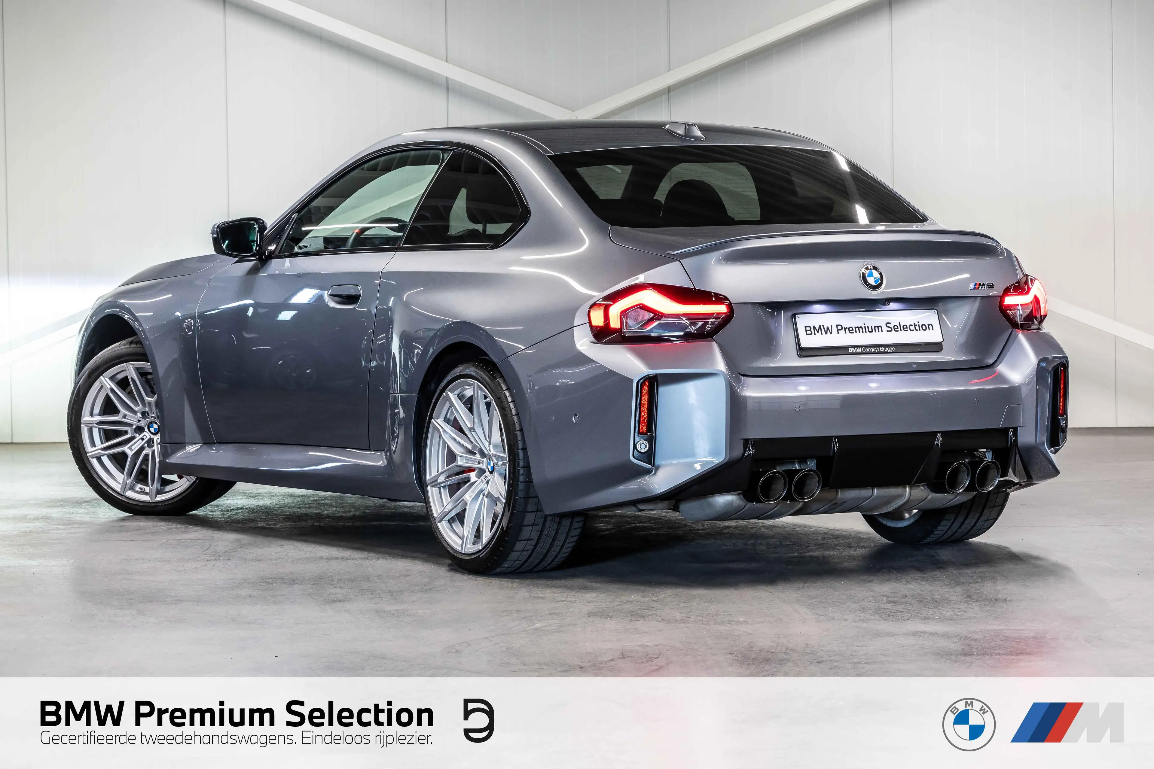 BMW M2 MANUAL — photo 5
