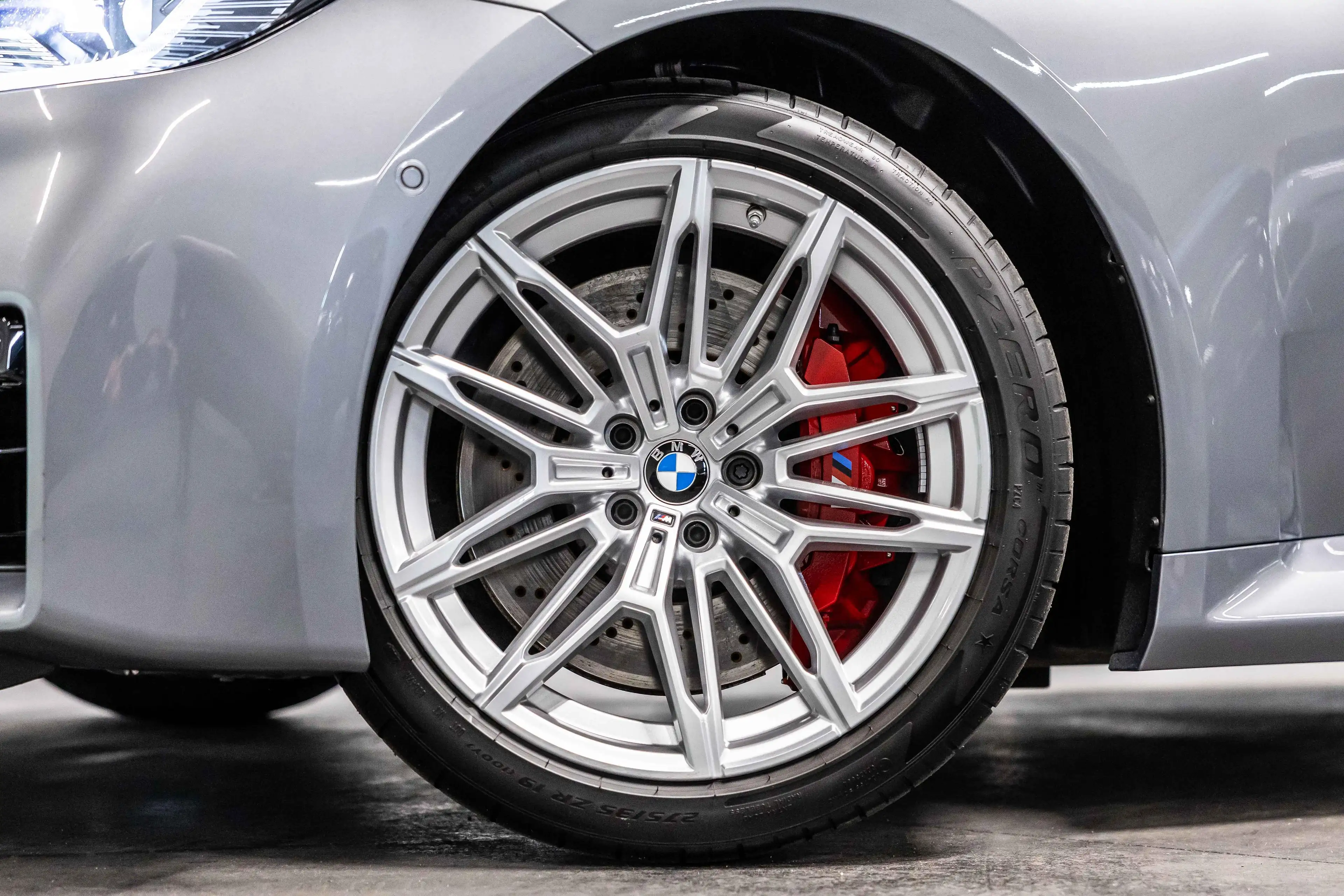 BMW M2 MANUAL — photo 6