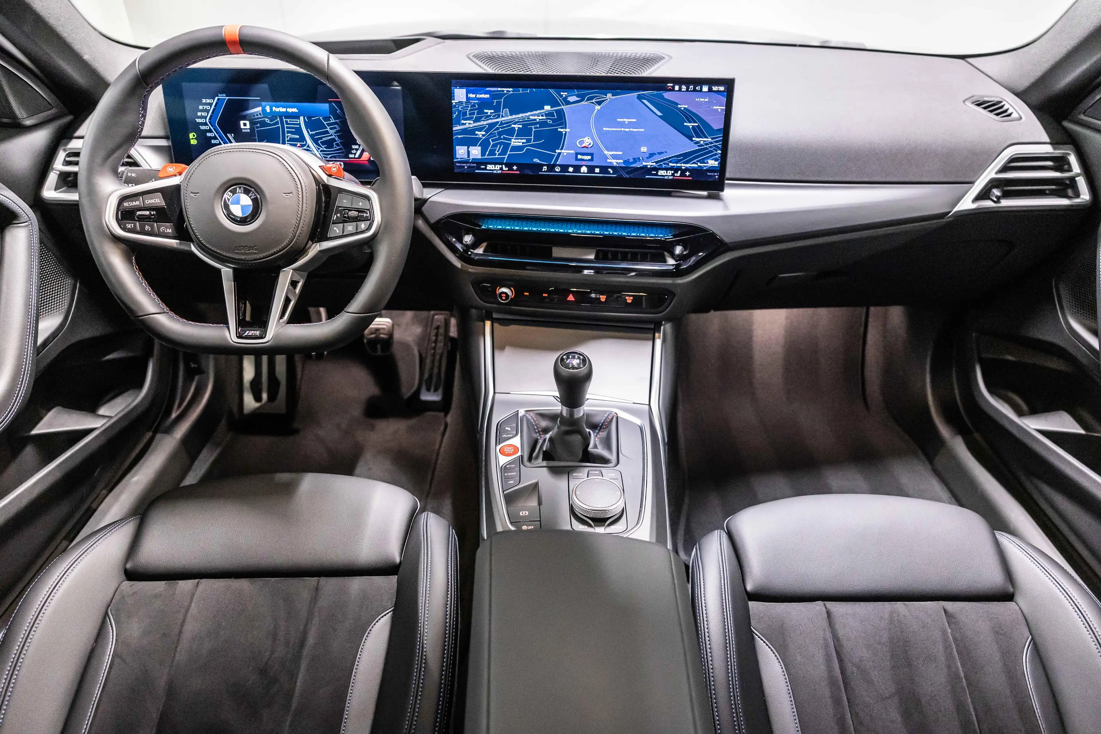 BMW M2 MANUAL — photo 9