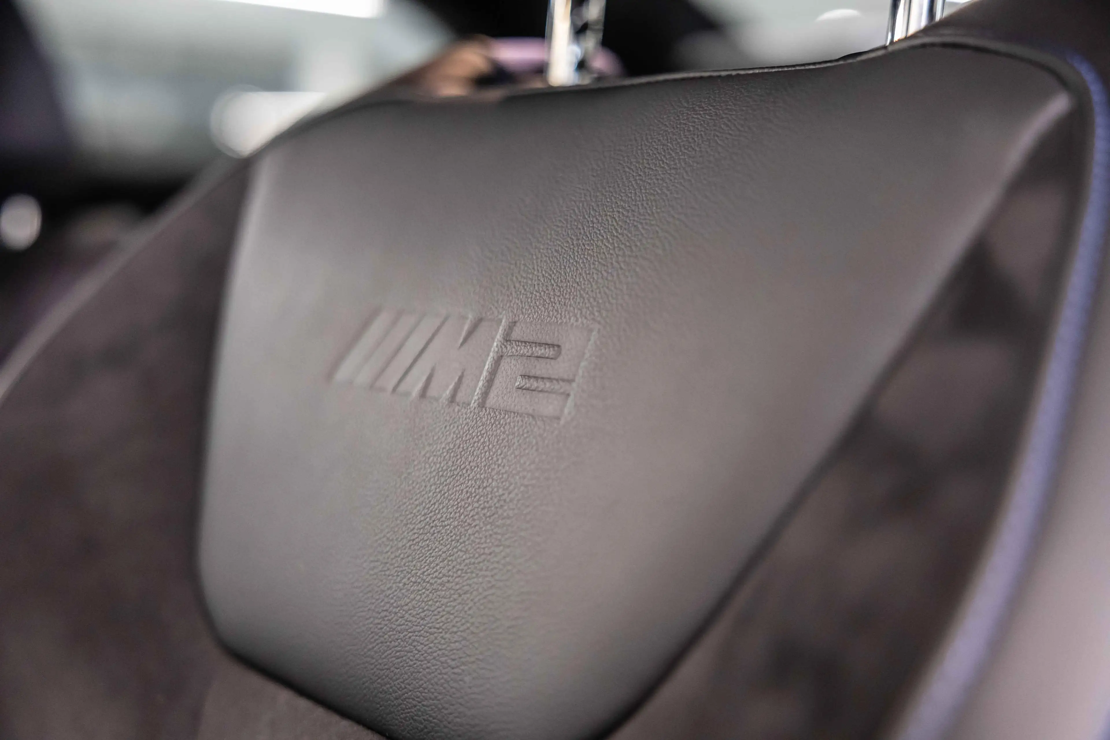 BMW M2 MANUAL — photo 15