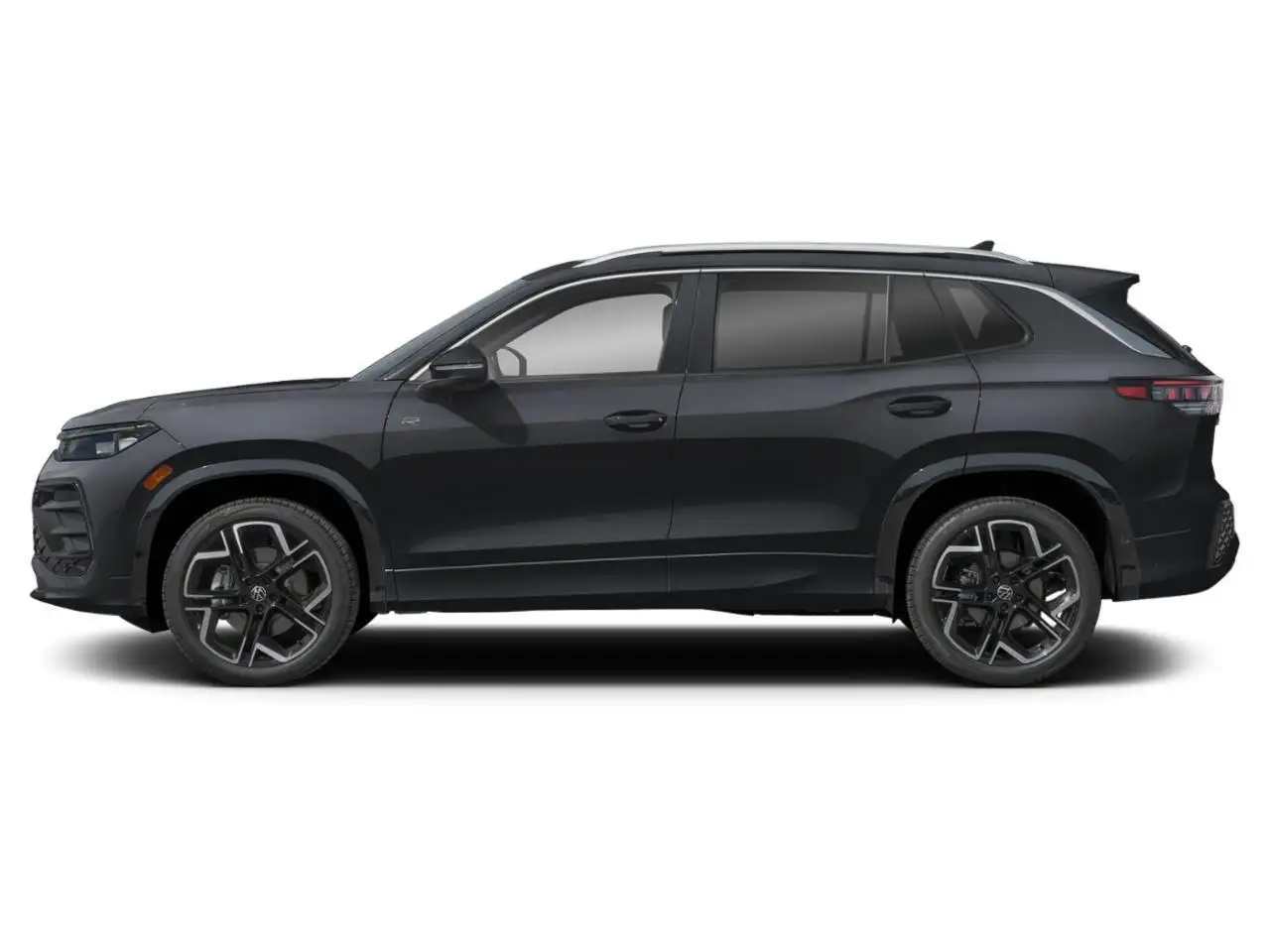 Volkswagen Tiguan photo Volkswagen Tiguan