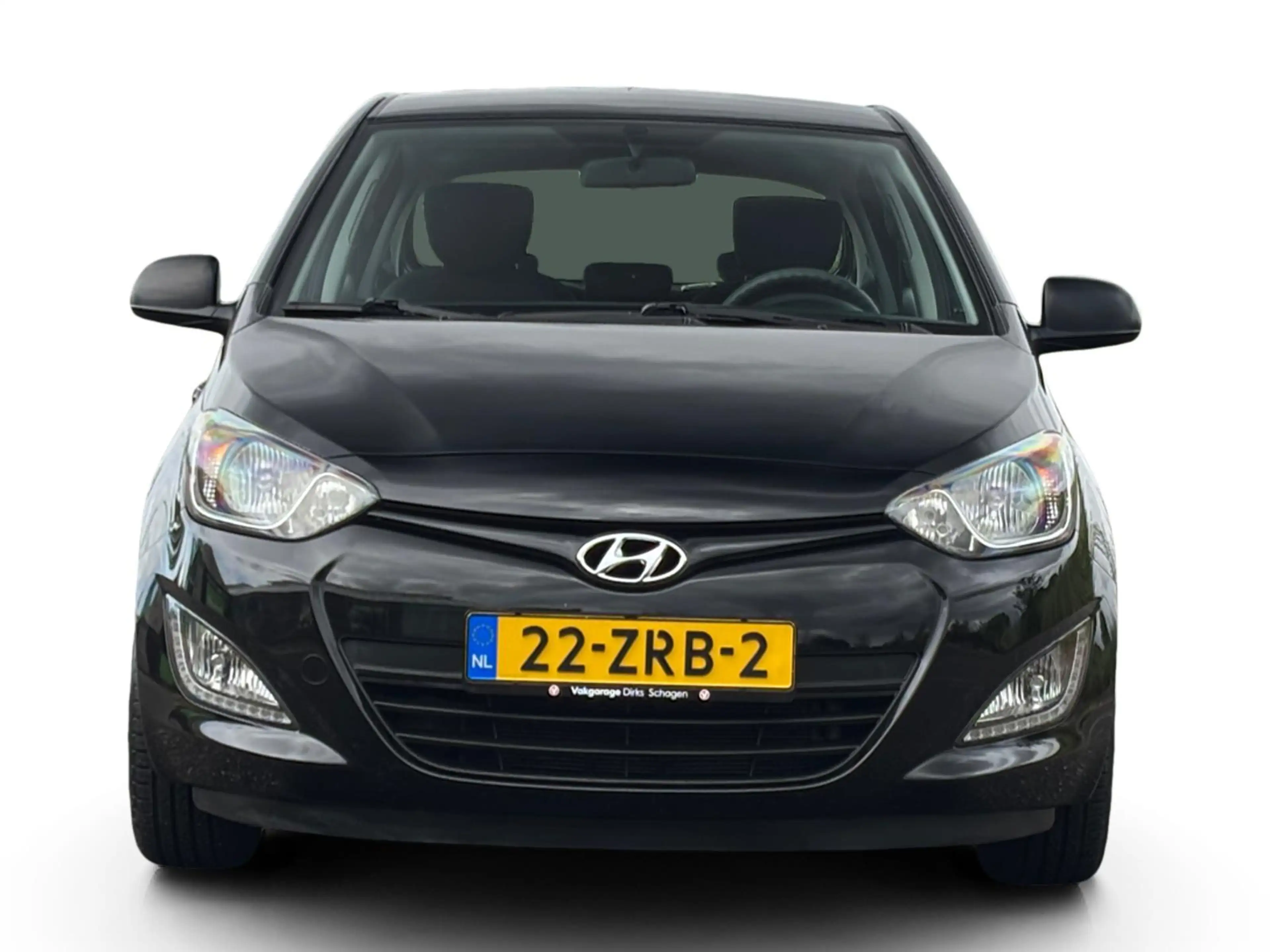 Hyundai i20 1.2i Business Edition ✅ Airco ✅ LM velgen ✅ Blueto — photo 12