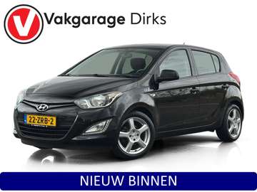 1.2i Business Edition ✅ Airco ✅ LM velgen ✅ Blueto