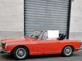 Innocenti 1100 S Spider Rood - thumbnail 10