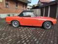 Innocenti 1100 S Spider Rood - thumbnail 5
