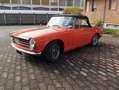 Innocenti 1100 S Spider Rood - thumbnail 2