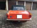 Innocenti 1100 S Spider Rood - thumbnail 4