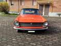 Innocenti 1100 S Spider Rood - thumbnail 6