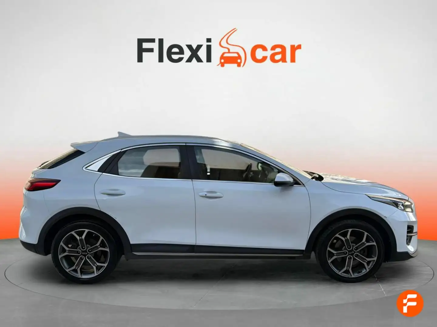 Kia XCeed 1.6 GDi PHEV 104kW (141CV) eDrive Wit - 2