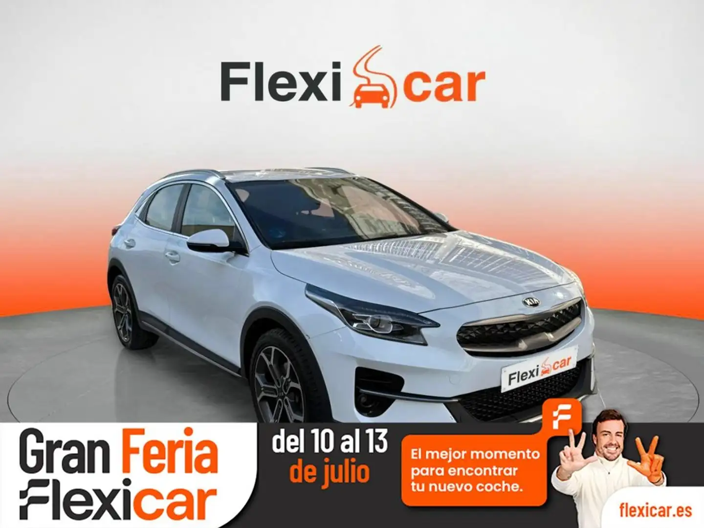 Kia XCeed 1.6 GDi PHEV 104kW (141CV) eDrive Wit - 1