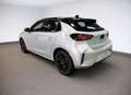 Opel Corsa F GS 1.2 Turbo Navi, MATRIX, Tot-Winkel Gris - thumbnail 7