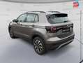 Volkswagen T-Cross 1.0 TSI 110ch Active DSG7 Gris - thumbnail 8