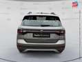 Volkswagen T-Cross 1.0 TSI 110ch Active DSG7 Gris - thumbnail 7